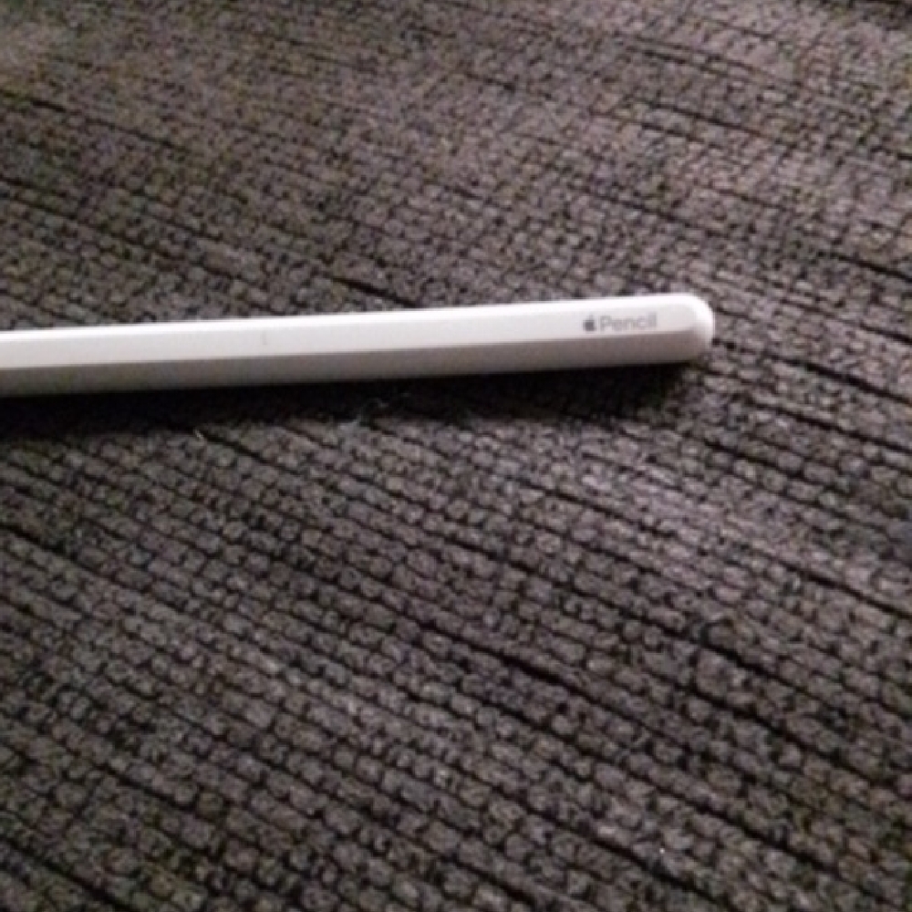 Apple Pencil - White